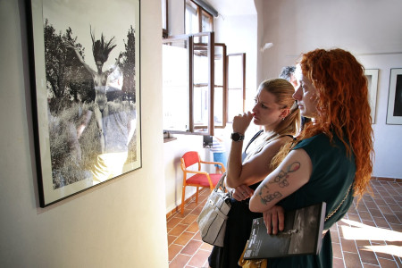 Foto: Muzeum fotografie