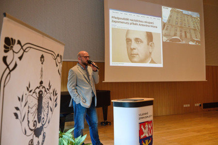 Foto: Miroslav Lepeška
