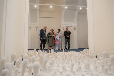 Foto: Kamil Handlíř