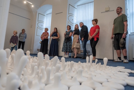 Foto: Kamil Handlíř