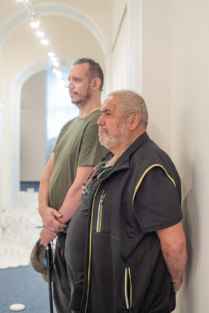 Foto: Kamil Handlíř