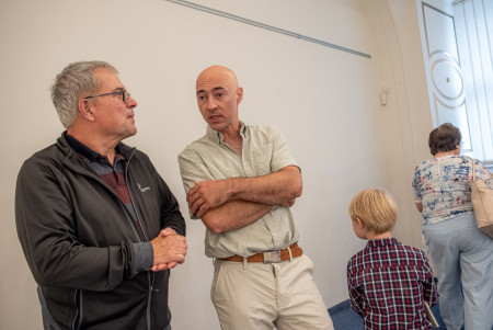 Foto: Kamil Handlíř