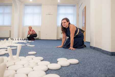 Foto: Kamil Handlíř