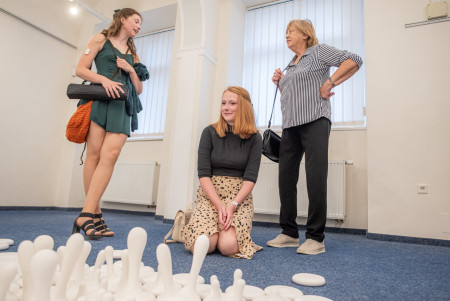 Foto: Kamil Handlíř