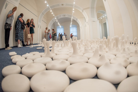 Foto: Kamil Handlíř