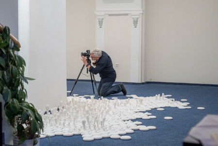 Foto: Kamil Handlíř