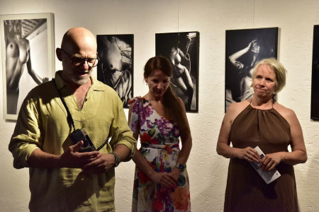 Foto: Jitka Dolanská
